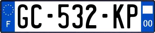 GC-532-KP