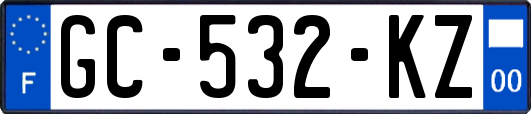 GC-532-KZ