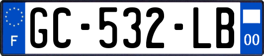 GC-532-LB