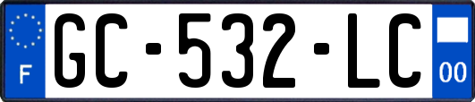 GC-532-LC