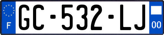 GC-532-LJ