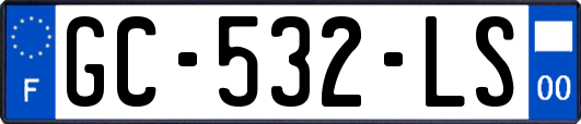 GC-532-LS