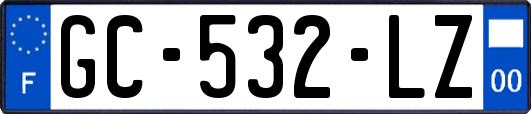 GC-532-LZ