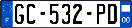 GC-532-PD