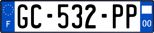 GC-532-PP