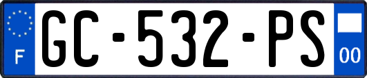 GC-532-PS