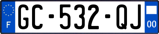 GC-532-QJ
