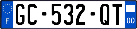 GC-532-QT