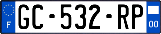 GC-532-RP