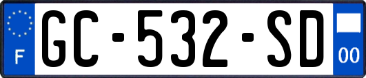 GC-532-SD