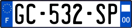 GC-532-SP