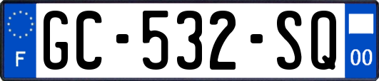 GC-532-SQ