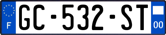 GC-532-ST