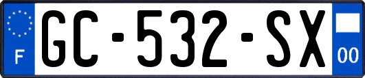 GC-532-SX
