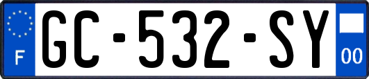 GC-532-SY