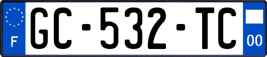 GC-532-TC