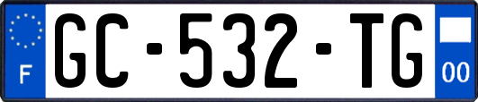 GC-532-TG