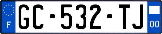 GC-532-TJ