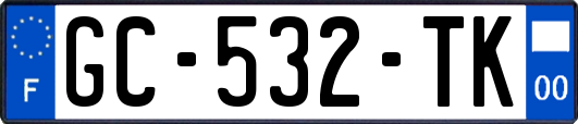 GC-532-TK