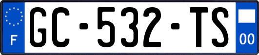 GC-532-TS