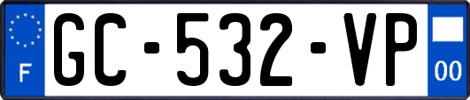 GC-532-VP