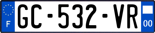 GC-532-VR