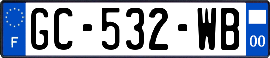 GC-532-WB