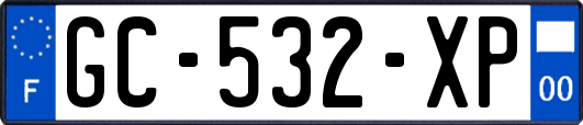 GC-532-XP