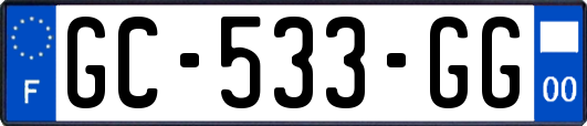 GC-533-GG