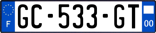 GC-533-GT