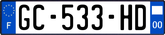 GC-533-HD