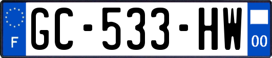 GC-533-HW