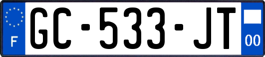 GC-533-JT
