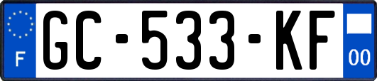GC-533-KF