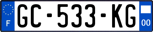 GC-533-KG