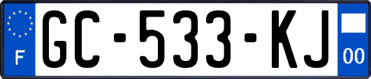 GC-533-KJ