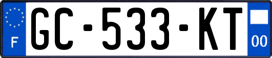 GC-533-KT