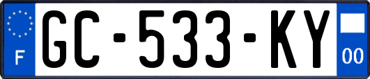GC-533-KY