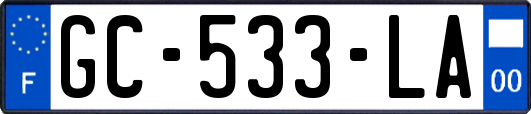 GC-533-LA
