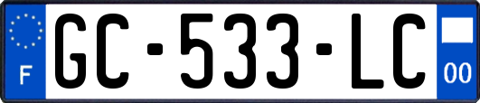 GC-533-LC