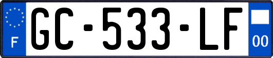 GC-533-LF