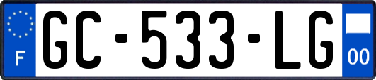 GC-533-LG