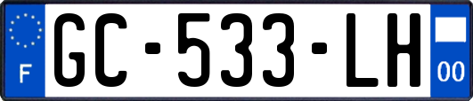 GC-533-LH