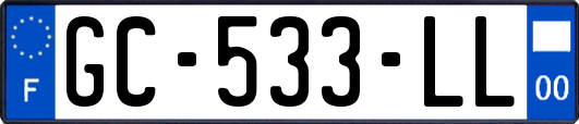 GC-533-LL