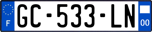 GC-533-LN