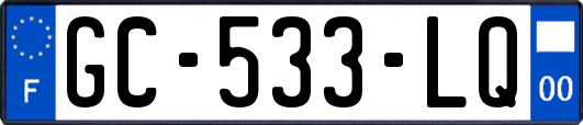 GC-533-LQ