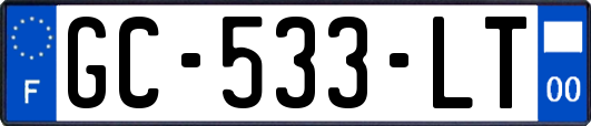 GC-533-LT