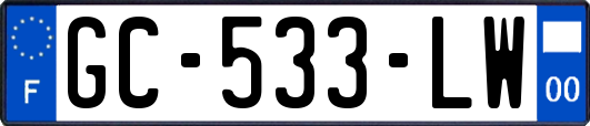 GC-533-LW