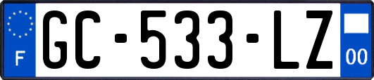 GC-533-LZ