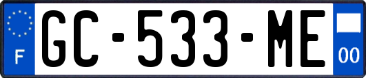 GC-533-ME
